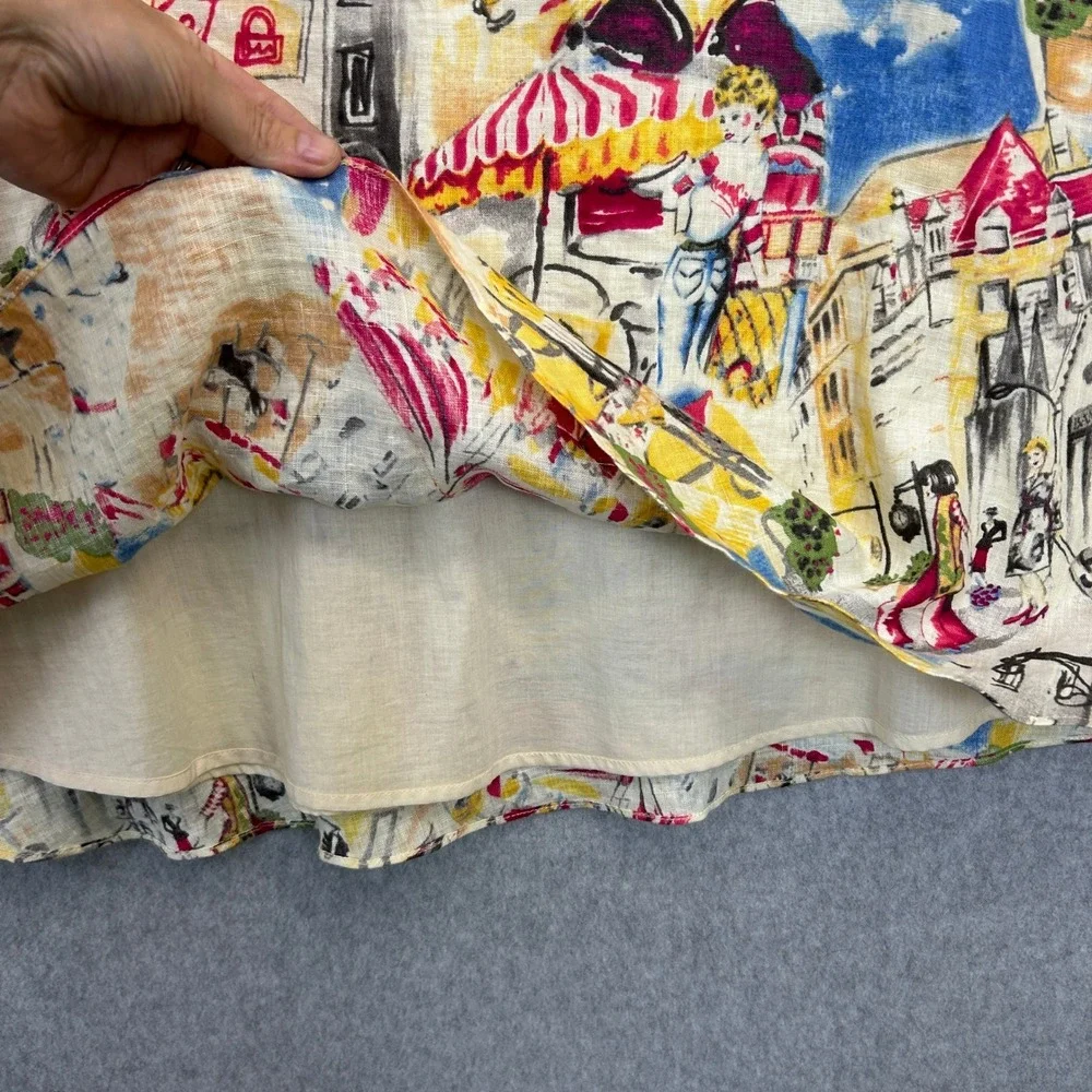 Liz Claiborne Petite thank you